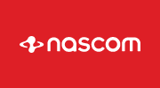 Nascom Logo