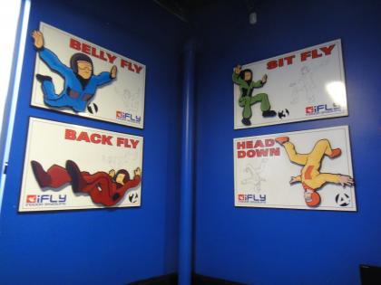 iFly positions: holy shit!